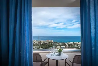 Hôtel Imperial Belvedere