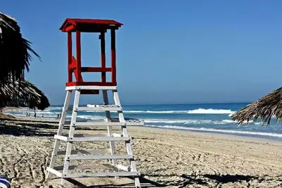 Hôtel Starfish Cuatro Palmas