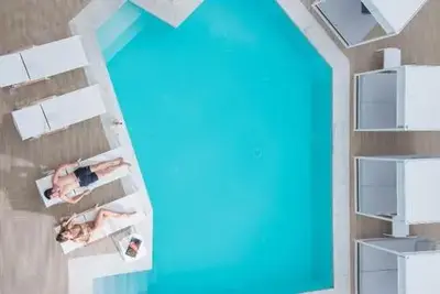 Hôtel Mari Kristin Beach
