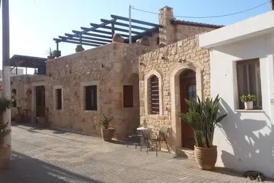 Hôtel Casa Di Veneto