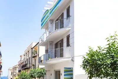 Hôtel Stanze Del Mare