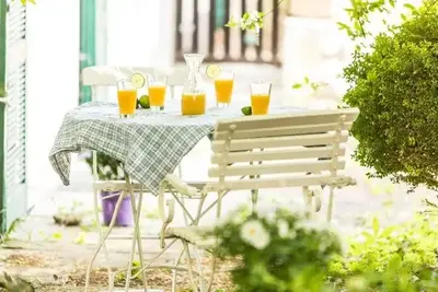 Hôtel La Corte Dei Limoni