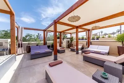Hôtel Riad Tahili