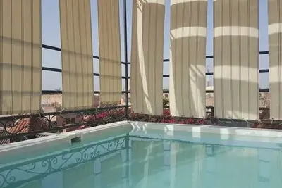 Hôtel Riad Eden