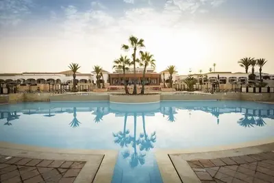 Robinson Club Agadir - All Inclusive