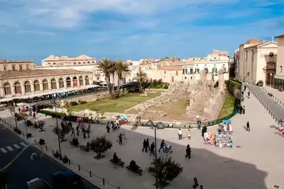 Hôtel Casa Cristina