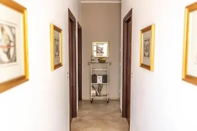 Hôtel Bed And Breakfast Dionisio