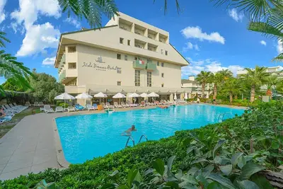 Hôtel Side Breeze Hotel
