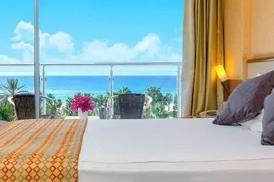 Hôtel Hane Hotel