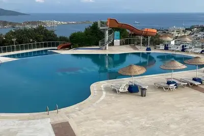 Hôtel Club Dedeman Hotel