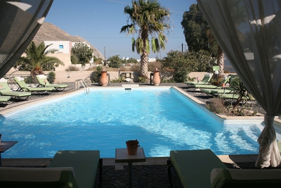Hôtel Villa Anemomilos