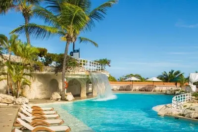 Hôtel Cofresi Palm Beach Resort & Spa