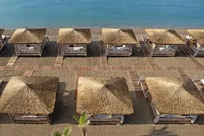 Hôtel Titanic Beach Lara