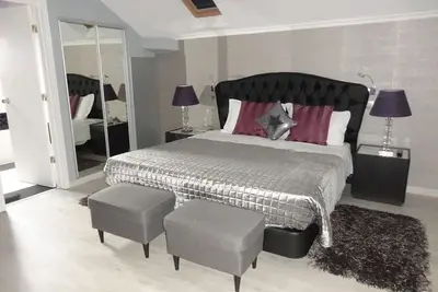 Hôtel Residencial Alcobia