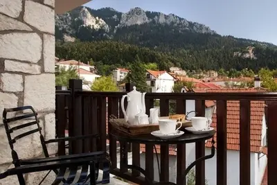 Hôtel Fretzato Guesthouse