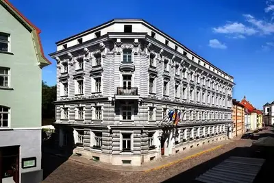 Hôtel Telegraaf Autograph Collection