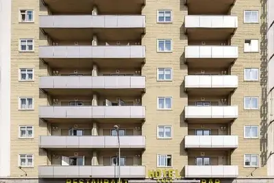 Hôtel President