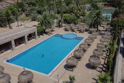 Hôtel Es Port