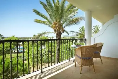 Hôtel Inturotel Sa Marina