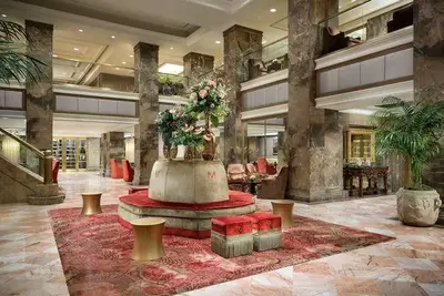 Hôtel The Michelangelo A Starhotel