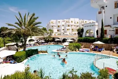 Hôtel Gavimar La Mirada Club Resort