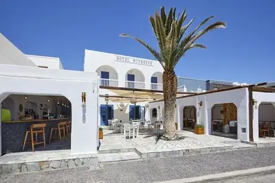 Hôtel Sunshine