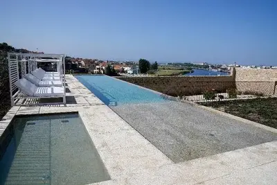 Hôtel The Lince Santa Clara