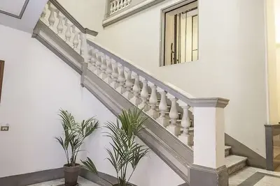 Hôtel Regina Giovanna