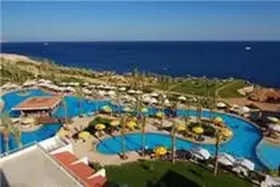 Hôtel Siva Sharm El Sheikh