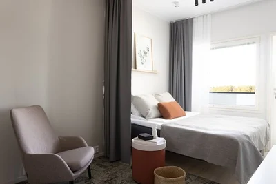Hôtel Noli Myyrmaki