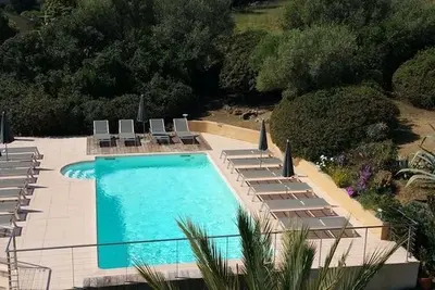 Hôtel Cala Di L'oru