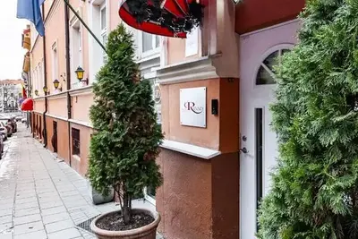 Hôtel Rinno