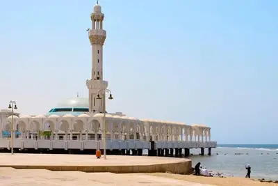 Hôtel Vercure Jeddah Al Hamra