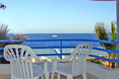 Hôtel Queen Sharm Resort