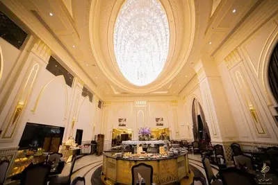 Hôtel Casablanca Grand