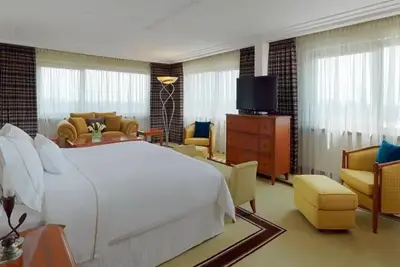 Hôtel The Westin Zagreb Hotel