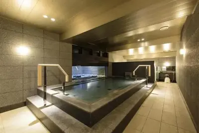 Hôtel Futakotamagawa Excel Hotel Tokyu