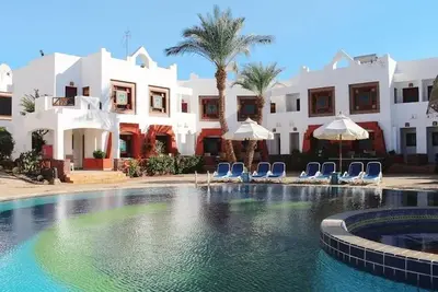 Hôtel Sharminn Amarein