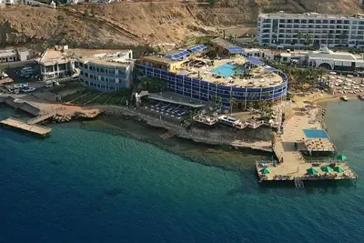 Hôtel Lido Sharm Hotel