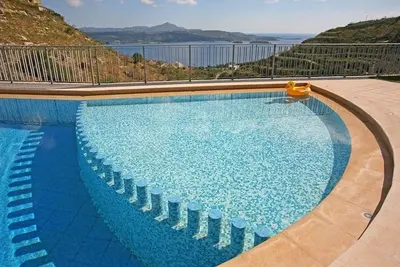 Hôtel Aptera Paradise