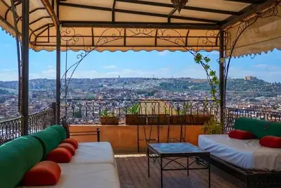 Hôtel Dar Anebar