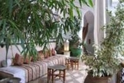 Hôtel Riad Miski