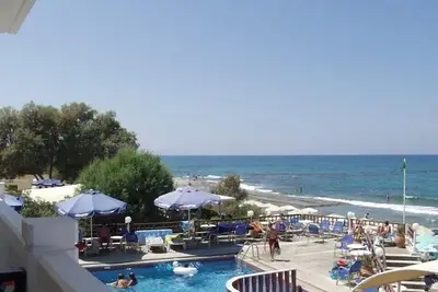 Hôtel Joan Beach