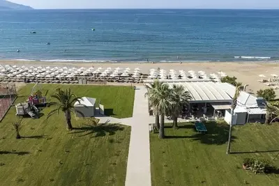Hôtel Vantaris Beach