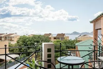 Hôtel Mio Cid