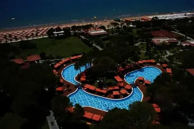 Hôtel Ali Bey Resort