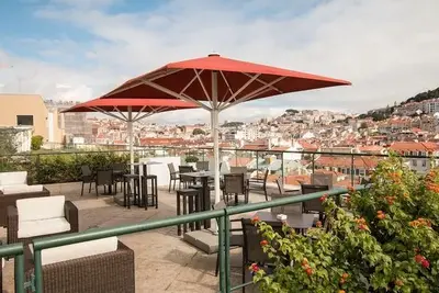 Hôtel Do Chiado