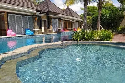Hôtel Kori Maharani Villas
