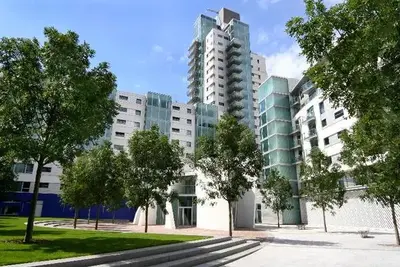 Hôtel Marlin Apartments Empire Square