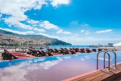 Hôtel Pestana Cr7